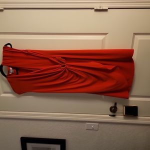 SHORT DRESS FOR LUNCH